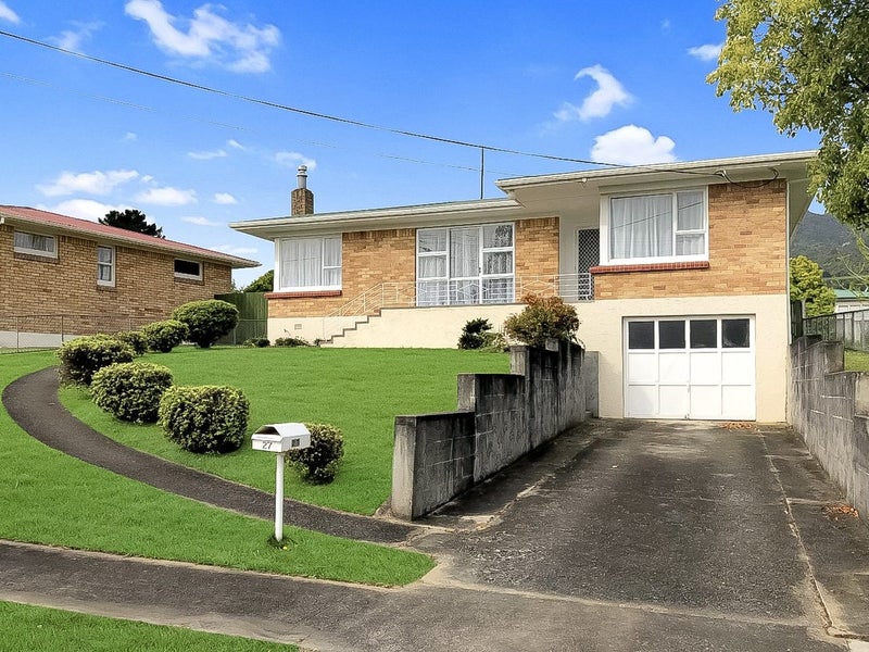 27 Carlton Street, Te Aroha, Te Aroha - Carousel 1