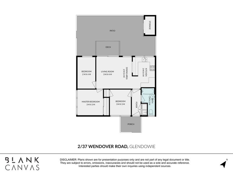 2/37 Wendover Road, Glendowie, Auckland - Carousel 18