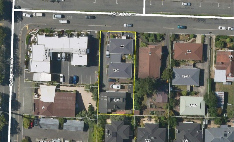 3/6 Wainui Street, The Wood, Nelson - Carousel 23