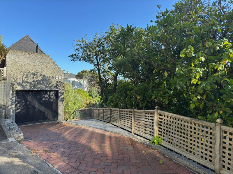 28 Hay Street, Oriental Bay, Wellington - Carousel 19