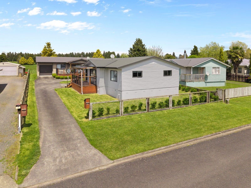 26A Kennedy Drive, Putaruru - Carousel 17