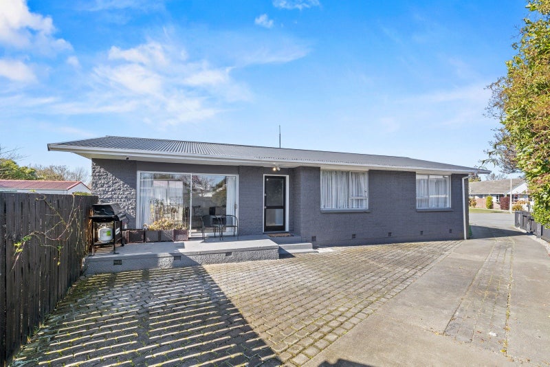 21 Besant Place, Avondale, Christchurch - Carousel 2