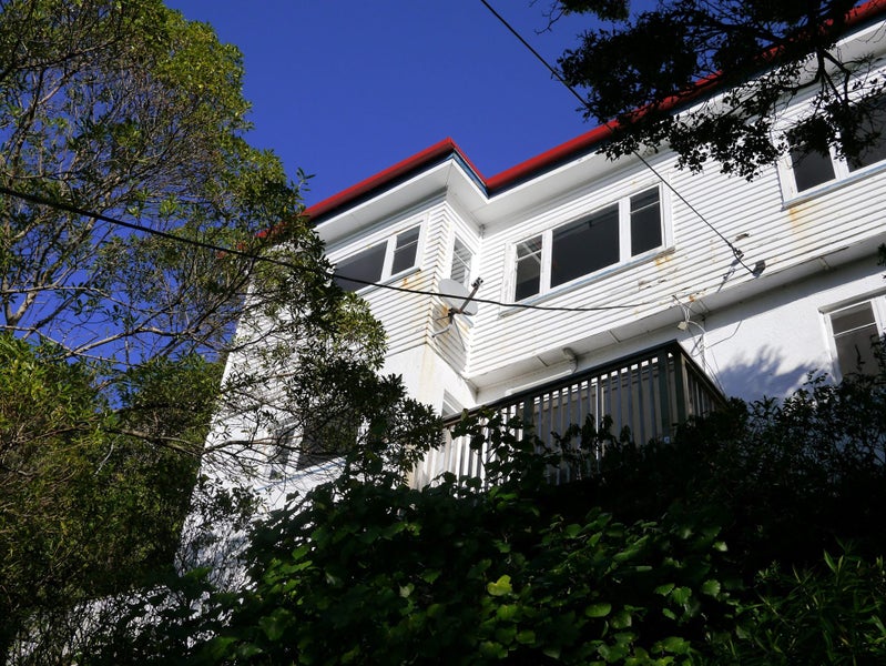 132 Grafton Road, Roseneath, Wellington - Carousel 1