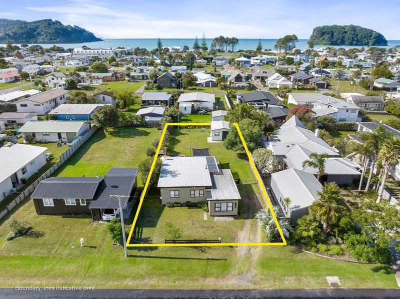 308 Bellona Road, Whangamata, Whangamatā - Carousel 1