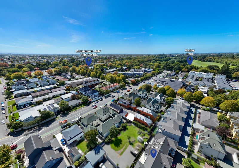 18C Mona Vale Avenue, Riccarton, Christchurch - Carousel 26