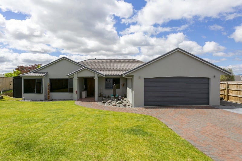 37 Lochaber Drive, Nukuhau, Taupo - Carousel 1