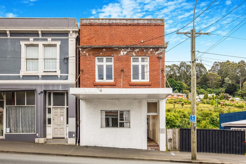 372 South Road, Caversham, Dunedin - Carousel 1