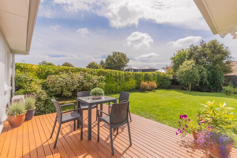 Property Valuation for 148 Wairakei Road, Bryndwr, Christchurch Trade