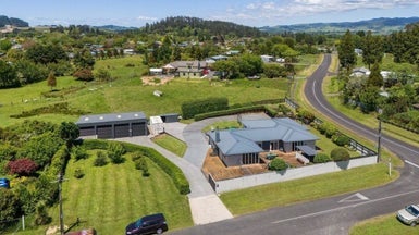 1 Violet Street, Waihi, Waihi - Carousel 1