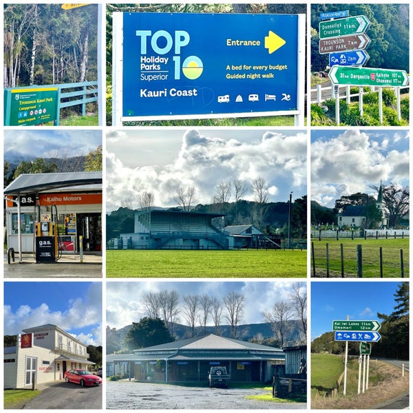 Property Valuation for 109 Kaihu Wood Road, Dargaville Trade Me