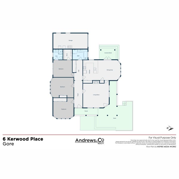6 Kerwood Place, Gore, Gore - Carousel 31
