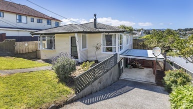 58 Miramar North Road, Miramar, Wellington - Carousel 1