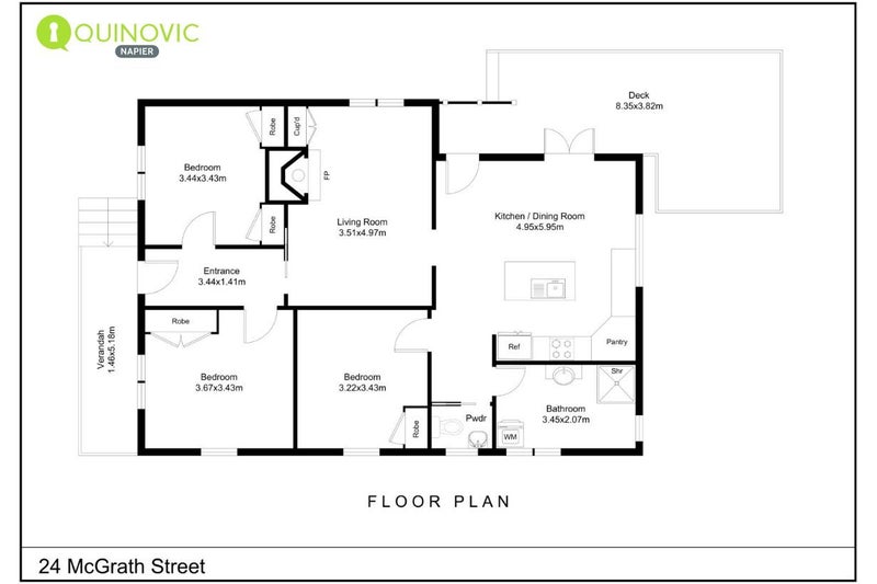 24 Mcgrath Street, Napier South, Napier - Carousel 16