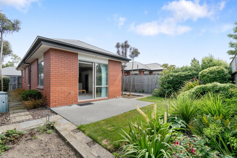 6 Streamside Court, Woolston, Christchurch - Carousel 31