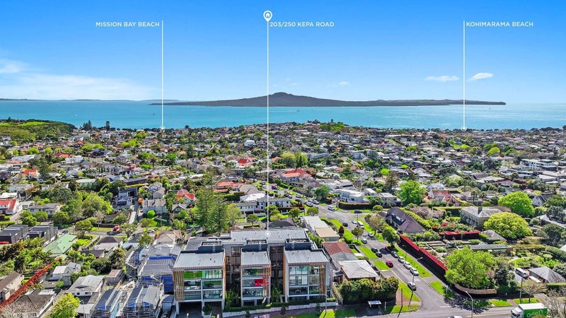 203/250 Kepa Road, Mission Bay, Auckland - Carousel 9