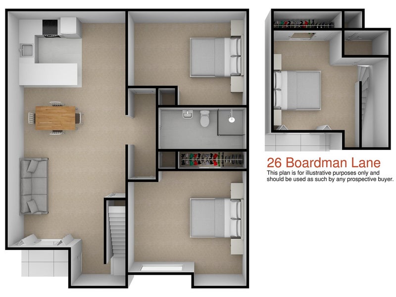 26 Boardman Lane, Newton, Auckland City, Auckland - Carousel 14