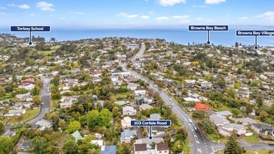 1/103 Carlisle Road, Torbay, Auckland - Carousel 1