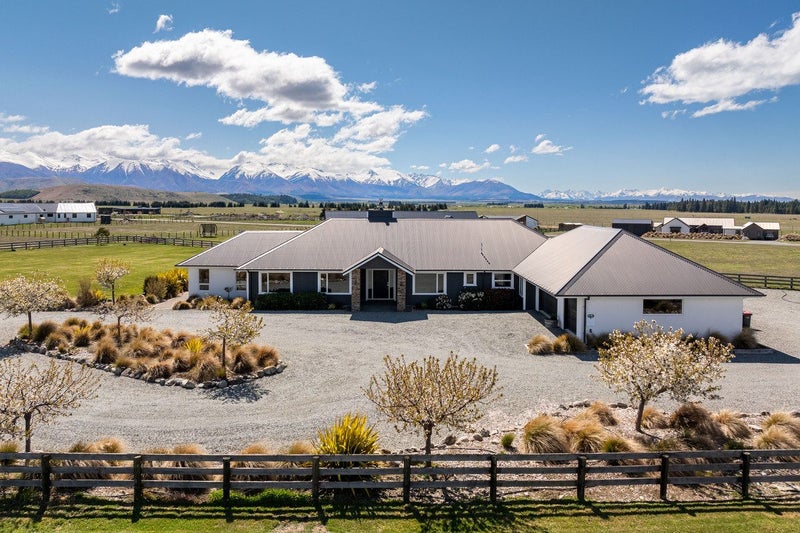 5 Homestead Avenue, Twizel - Carousel 1