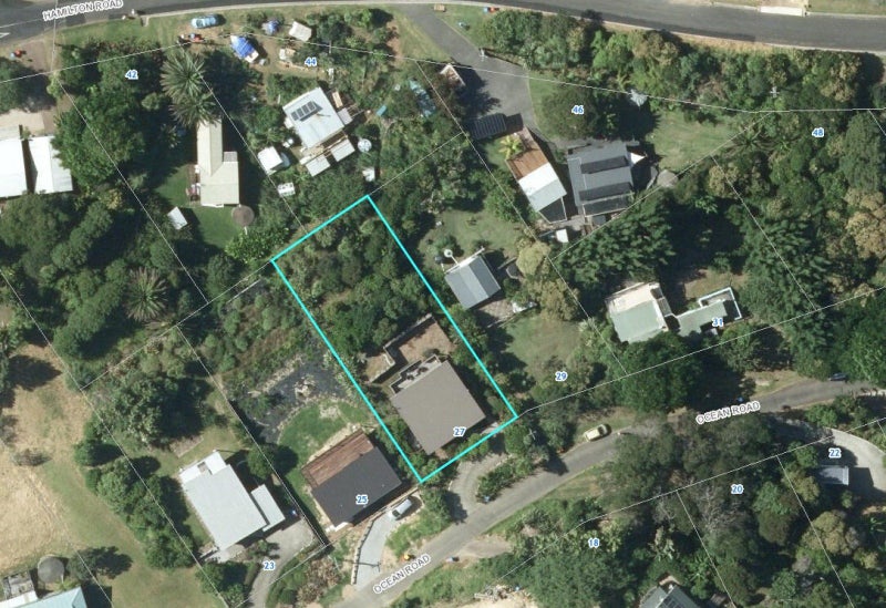 27 Ocean Road, Surfdale, Waiheke Island - Carousel 27