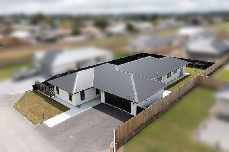 4 Mirren Lane, Tinwald, Ashburton - Carousel 1