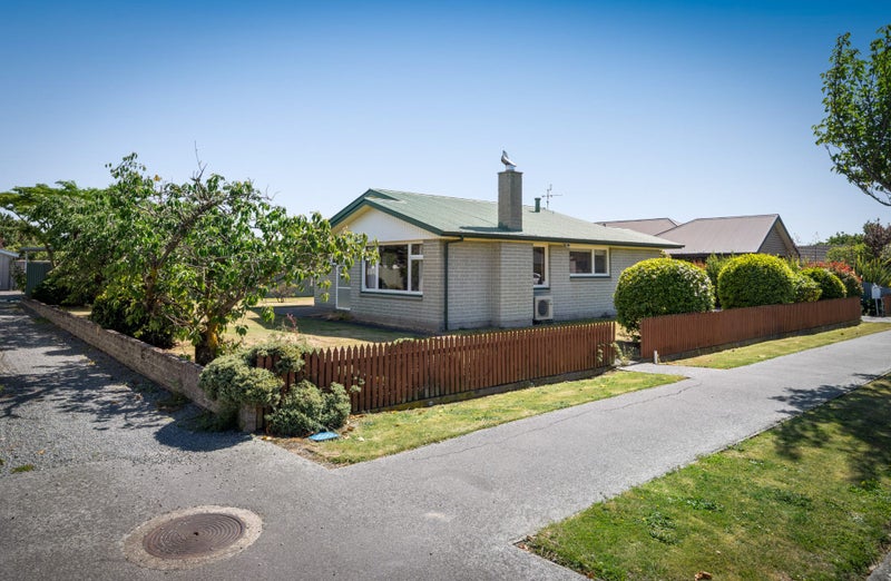 6 Andrew Street, Rangiora, Rangiora - Carousel 1