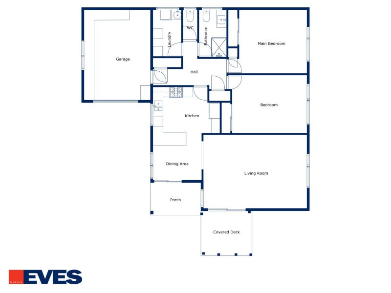 8A Soutars Avenue, Whakatane, Whakatane - Carousel 17