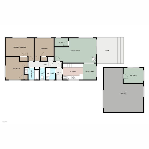 16 Arawa Road, Whakatane - Carousel 22