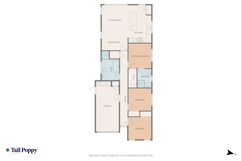 60 Wooing Tree Avenue, Cromwell, Cromwell - Carousel 25