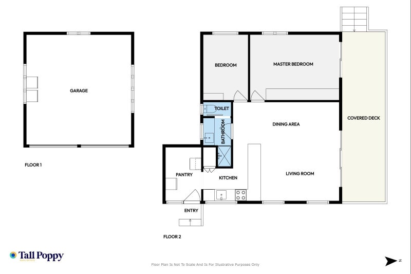 41 Sheffield Street, Taieri Mouth - Carousel 26