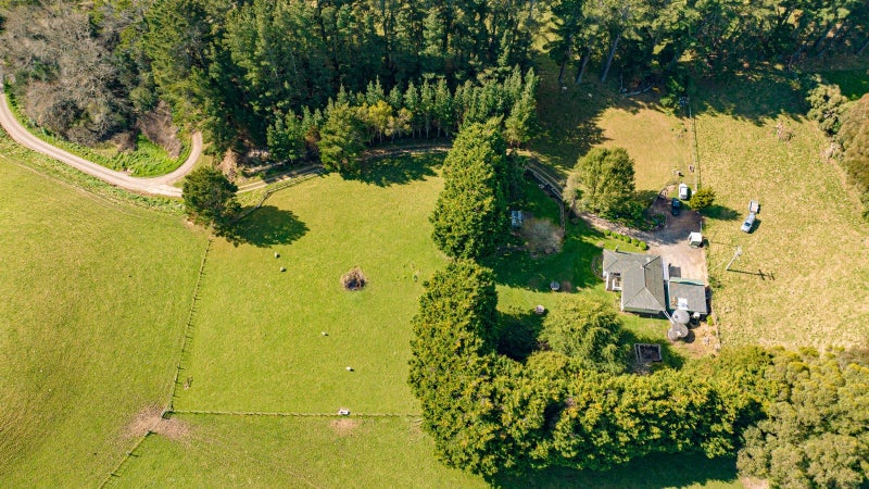 398 Dorsets Road, Rangitumau - Carousel 1