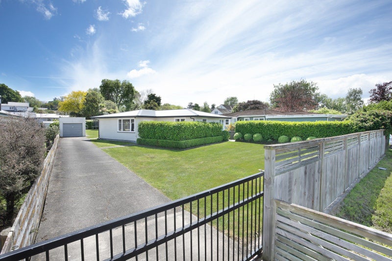 20 West Street, Feilding, Feilding - Carousel 1