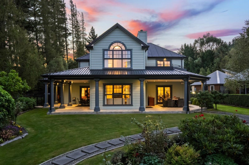 6 Lakewood Lane, Hanmer Springs, Hurunui, Canterbury - Carousel 2