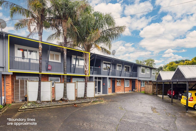 6/56 Linwood Avenue, Mount Albert, Auckland - Carousel 2