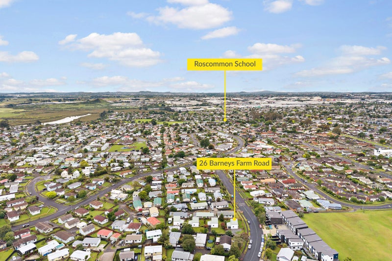 26 Barneys Farm Road, Clendon Park, Auckland - Carousel 21