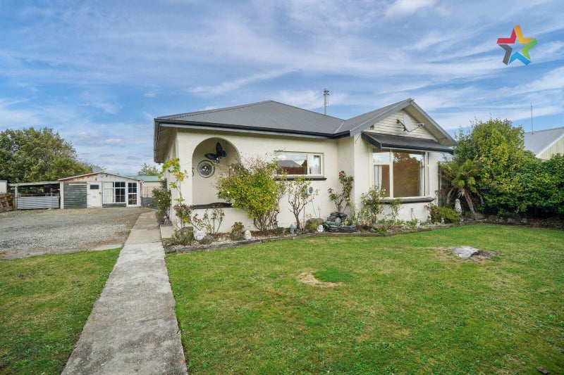 29 Tramway Road, Strathern, Invercargill - Carousel 1