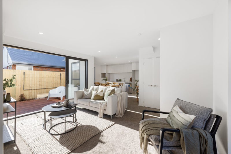 5/25 Allard Street, Edgeware, Christchurch - Carousel 1