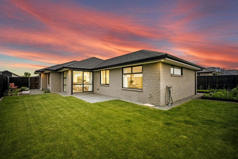 33 Whitburn Avenue, Halswell, Christchurch - Carousel 2