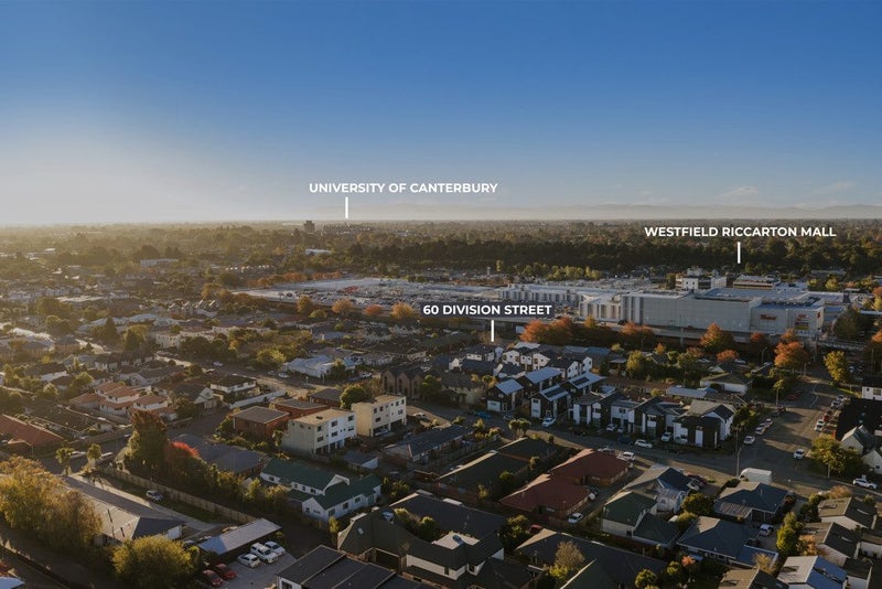 1/60 Division Street, Riccarton, Christchurch City, Canterbury - Carousel 23