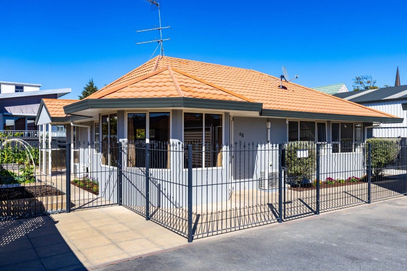 6B Seymour Street, Blenheim, Blenheim - Carousel 1