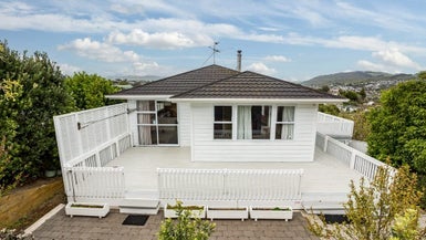 56 Owhiti Street, Titahi Bay, Porirua - Carousel 1