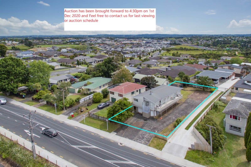 108A Royal Road, Massey, Auckland - Carousel 1