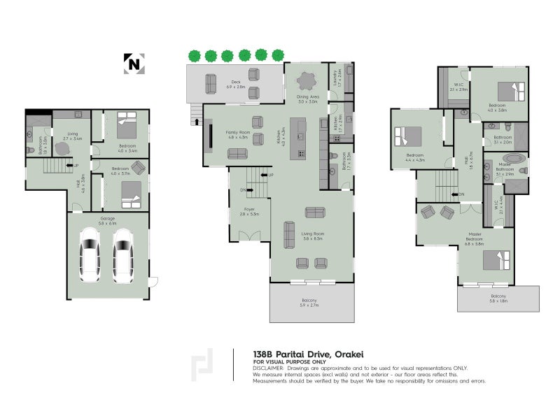 138B Paritai Drive, Orakei, Auckland - Carousel 28