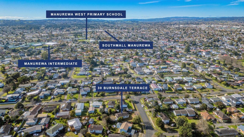 30 Burndale Terrace, Manurewa, Auckland - Carousel 8