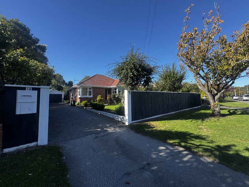 56 Worthy Street, Ilam, Christchurch - Carousel 1