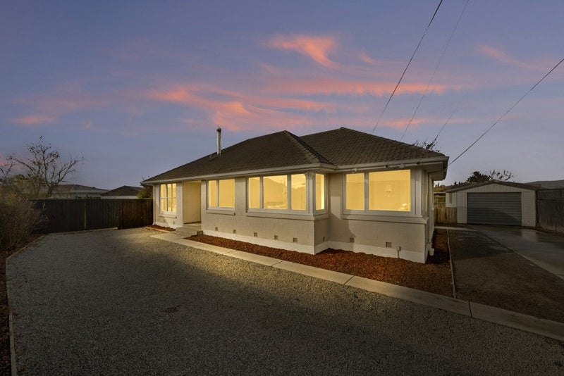 14 Corhampton Street, Aranui, Christchurch City, Canterbury - Carousel 1