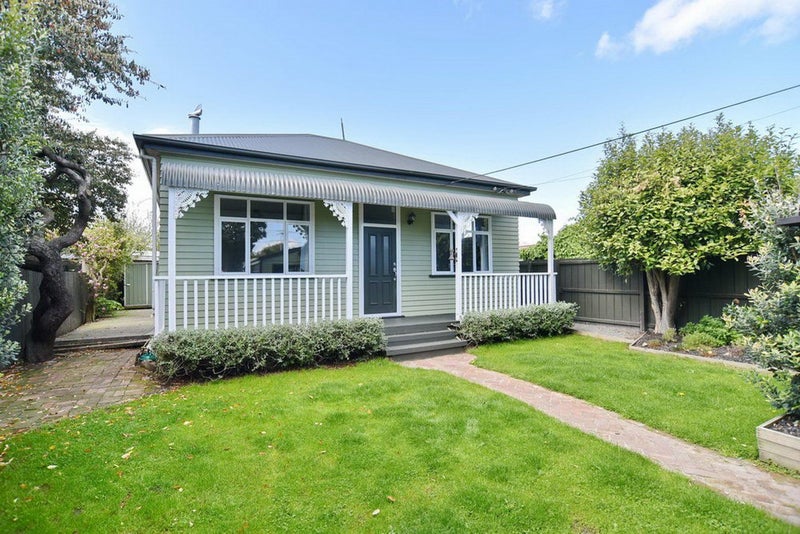 98 Hargood Street, Woolston, Christchurch - Carousel 1