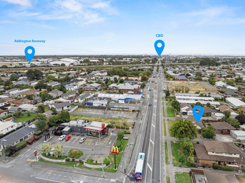 1/78 Lincoln Road, Hillmorton, Christchurch - Carousel 2