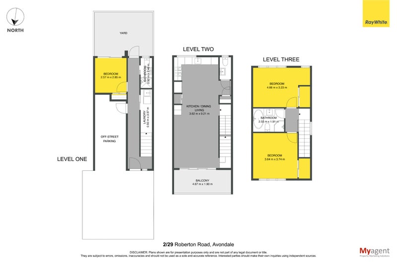 2/29 Roberton Road, Avondale, Auckland City, Auckland - Carousel 28