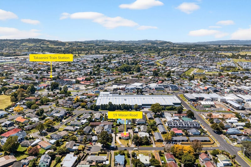 19 Waiari Road, Conifer Grove, Takanini - Carousel 29