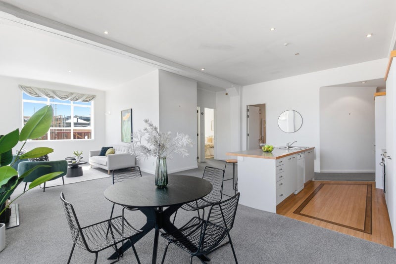 9/37 Majoribanks Street, Mount Victoria, Wellington - Carousel 1